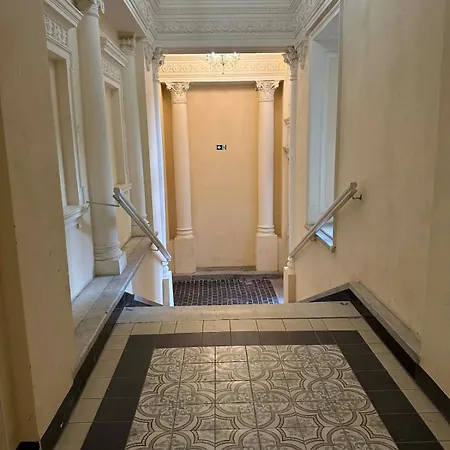 Newapt Right Next To Wenceslas Square Appartement Prague