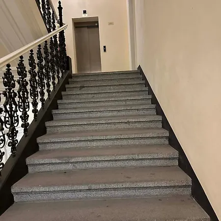Newapt Right Next To Wenceslas Square 布拉格