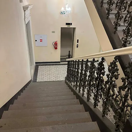 Newapt Right Next To Wenceslas Square *