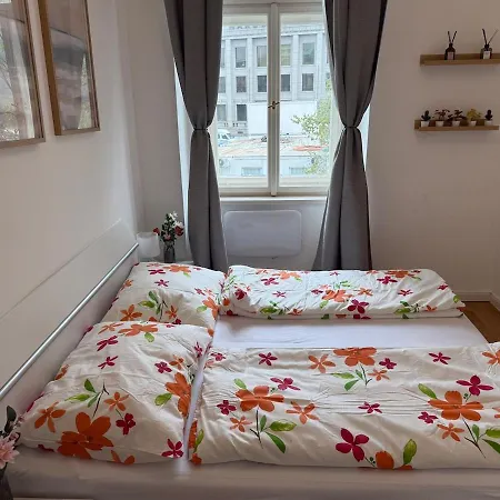 Appartement Newapt Right Next To Wenceslas Square Prague