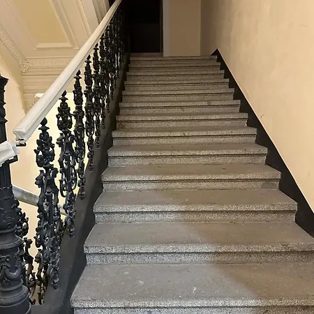 Newapt Right Next To Wenceslas Square * 布拉格