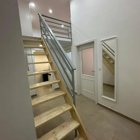 Newapt Right Next To Wenceslas Square 公寓 布拉格
