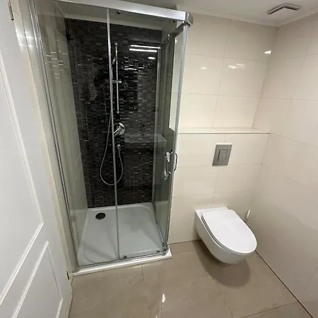 Newapt Right Next To Wenceslas Square Appartement Prague