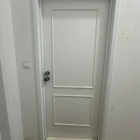 Newapt Right Next To Wenceslas Square Appartement Prague