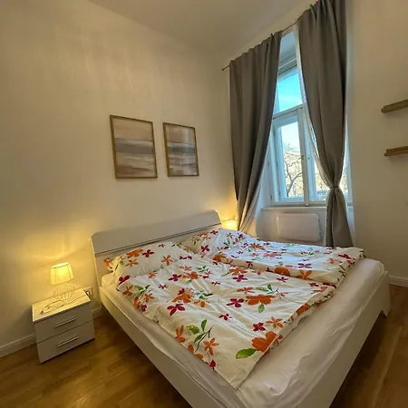 公寓 Newapt Right Next To Wenceslas Square *
