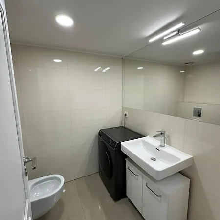 Newapt Right Next To Wenceslas Square Appartement