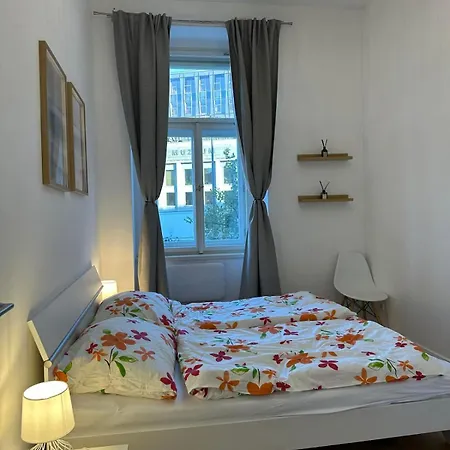 Appartement Newapt Right Next To Wenceslas Square Prague