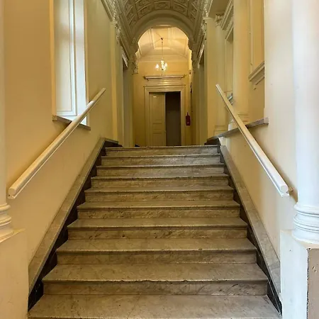 Newapt Right Next To Wenceslas Square